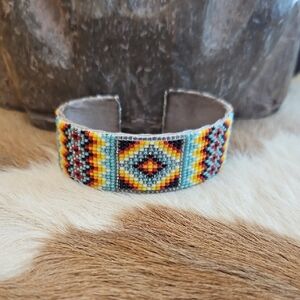 Beaded Bracelet
